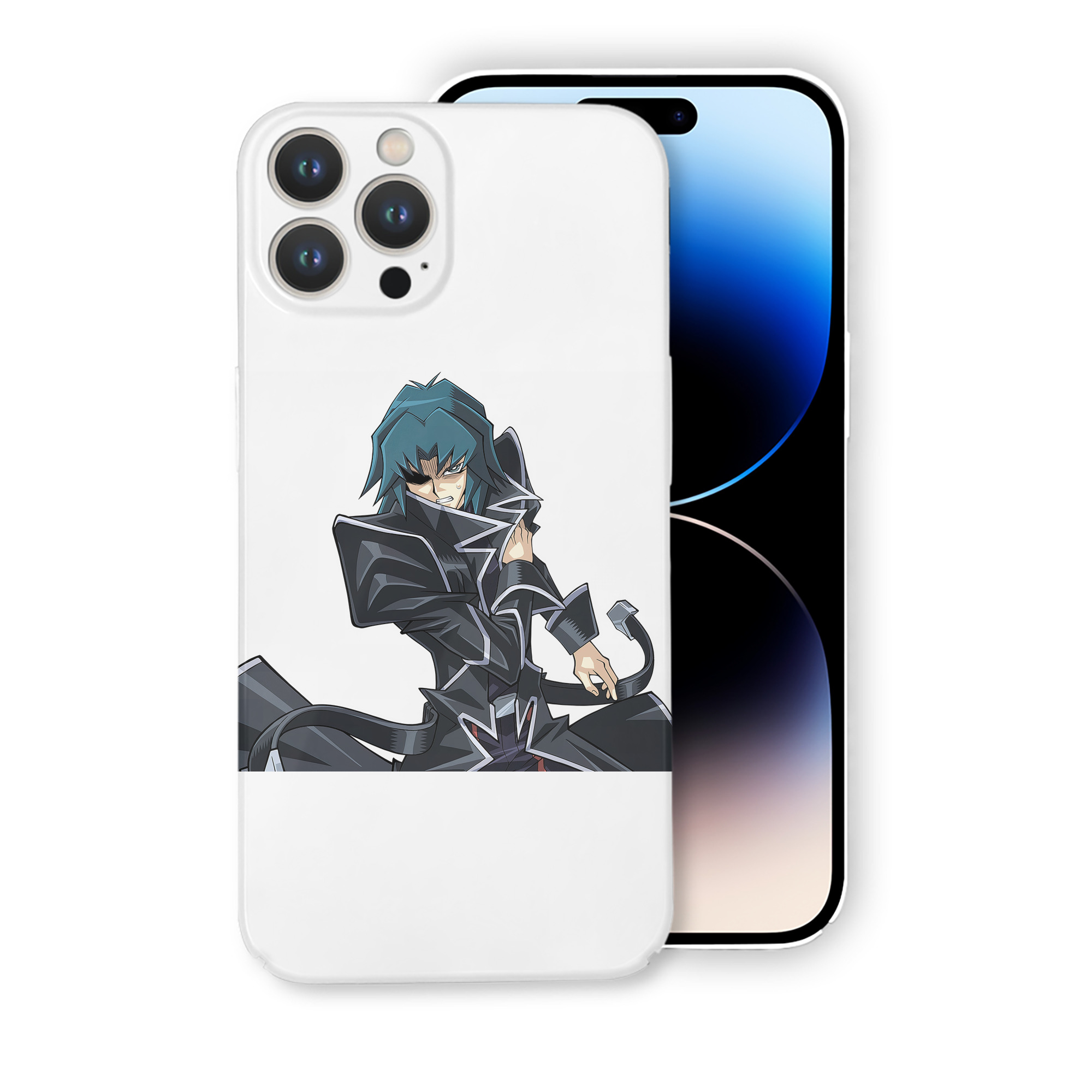 （画像用） 遊☆戯☆王 Yu-Gi-Oh! 【iPhone 14シリーズ対応】ハードケース